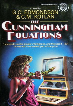 [Cunningham 01] • The Cunningham Equations